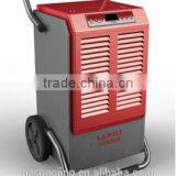 OL-1501E Factory/Workshop Dehumidifier With Big Wheels 150L/D thumbnail-4