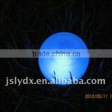LED Solar Jar Light for Christmas thumbnail-1