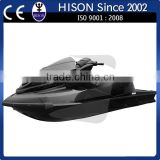 Hison manufacturing brand new Hot sale 4 cylinder jet ski
