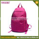 Vivisecret Import Unisex Wholesale School Bag for Children thumbnail-6