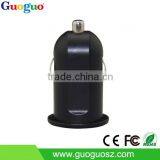 High Efficiency Car Battery Charger, Usb Car Charger CE ROHS for Smart Phone thumbnail-4