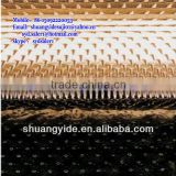 Qingdao Shine East Hot needle micro perforation machine for plastic film price