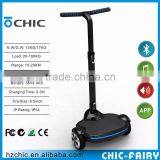 Giroskuter Foldable Electric Hoverboard With Samsung Battery
