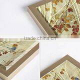 Ready to Hang Framed Hot Artist Painting on Canvas, Wall Art Shop, Artist Paint Supplies thumbnail-3