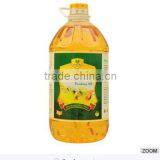 Refined Fish Cooking Oil YUMMY 5Lt thumbnail-1