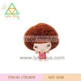 Plush Stuffed Hang Made Doll thumbnail-1