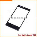 Low Price Brand New Arrive Top Quality Touch Digitier for Nokia Lumia 720 Touch Screen thumbnail-4
