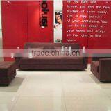 Polyester Suede Sofa Fabric thumbnail-1