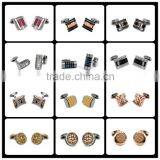 Wholesale Custom Mens Cufflinks thumbnail-6