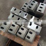 Plastic Granulator Blade