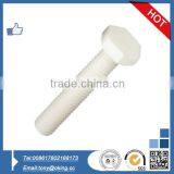 Zirconia Standard Ceramic Bolt thumbnail-2