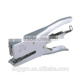 Promotion Hand Plier Metal Stapler with good quality
