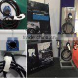 Type 1 32A Wall Box Charging Station Wall Charger for Electric Car thumbnail-5