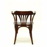 New Fashion Sleeping Chair Wholesale Child Wood Stool Bar High Chair thumbnail-4