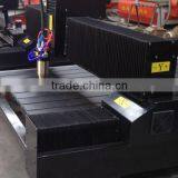 MITECH 9015 China Manufacturer Large Stone Processing 3d Cnc Router thumbnail-2