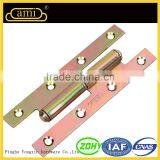 Hardware Accessories H Type Red Zinc Plated Door Hinge thumbnail-5