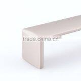 Best Selling Excellent Quality Matt Nickel Bedroom Drawer Handles thumbnail-5