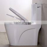 Sanitary Ware wc Desigh One Piece Toilet in Middle East Market thumbnail-3