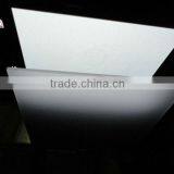 PC Material Light Diffusion Plate for Led Drop Lighting Plastic Back Plate thumbnail-2