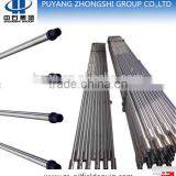 API 11B Metal Spray Coated Solid Polished Rod With Competitive Price thumbnail-4