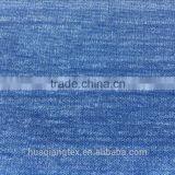 High Quality Blue Line Print 4 Way Stretch Fabric for Home Textile Clothing thumbnail-3