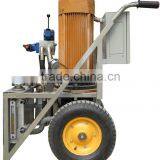 Wire Saw Machine for Reinforced Concrete Cutting thumbnail-1