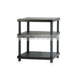 Plastic Multi Shelves