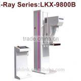 Hot Shanghai Link Excellent Factories Supply Radiology Machine High Frequency X-ray Digital Radiography System With Best Quality thumbnail-4