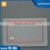 Lf/hf/ufh Blank Smart Card/ Contactless RFID Business Card/ Dual Interface Card