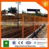 20 Years Factory Nylofor 3D Panel Fencing System With ISO9001 Certificate thumbnail-4