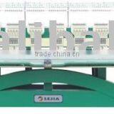 Computerized Embroidery Machine thumbnail-1