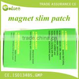 Slim Belly Patch for Reduce Calories, Natural Herbal Weight Loss Slimming Patches