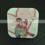 BBY-NL WARM W Night Ligh New Design Cute Animal LED Night Light With Sensor thumbnail-4