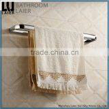 81325 China Supplier New Style High Quality Modern Zinc Bathroom Accessories Brass Towel Bar thumbnail-3
