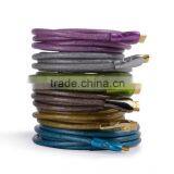 5M Colorful Metal HDMI Cable With Gold Plated thumbnail-1