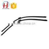 Wholesale Car Parts Double Windshield Soft Wiper Blade Special for VW NEW TOURAN H8966 thumbnail-3