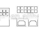 Realmagic H.264 Iptv Transcoder thumbnail-3