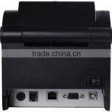 Thermal Barcode Printer XP-350B thumbnail-5
