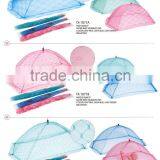 Folding Umbrella Globle Baby Mosquito Net Safety Room