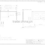 10.1 Inch Lcd Panel Lvds Full hd 1280*800 thumbnail-3