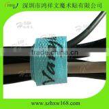 Self Adhesive Felt Tape Quick Release Cable Tie thumbnail-5