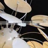 Professional OEM/ODM Factory Supply Custom Design Modern Crystal Bead Table Lamp From China Workshop thumbnail-3