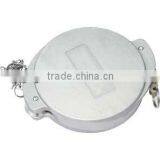 Aluminum API Adaptor Cap