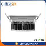 Well Selling China Manufacturer Excellent Quality 54v 18w Led Ceiling Down Lamp thumbnail-3