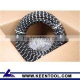 Quarry Diamond Rope Saw for Granite Marble Quarry or Mining thumbnail-6