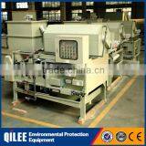 Wastewater Treatment Automatic Sus304 Belt Press Machine thumbnail-6
