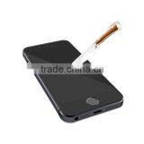 Anti-scratch AGC Glass Privacy Screen Protector for Cell Phone thumbnail-2