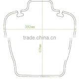 Plastic Manikin for Soft-goods thumbnail-6