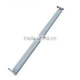 Strip Fluorescent Light Fixture thumbnail-1