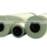 2.5" x 10" CTO Carbon Block Water Filter Cartridge thumbnail-4